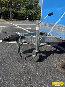 2025 Bogbox1 Kitchen Food Trailer Triple Sink Georgia for Sale