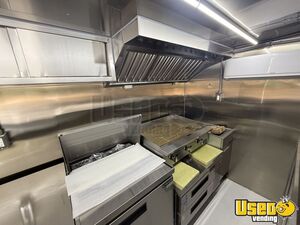 2025 Bogbox1 Kitchen Food Trailer Upright Freezer Georgia for Sale