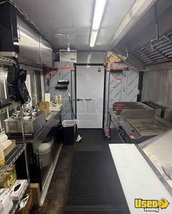 2025 Box 2025 Kitchen Food Trailer Propane Tank Illinois for Sale