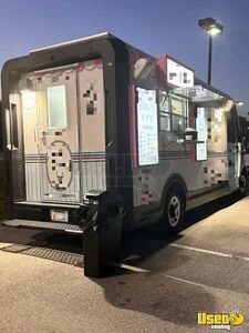 2025 Bright Drop 600 Ice Cream Truck Air Conditioning Tennessee for Sale