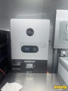 2025 Bright Drop 600 Ice Cream Truck Exterior Customer Counter Tennessee for Sale