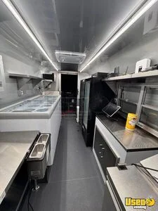 2025 Bright Drop 600 Ice Cream Truck Spare Tire Tennessee for Sale