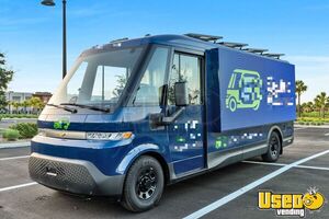 2025 Brightdrop 600 Mobile Billboard Truck Florida for Sale