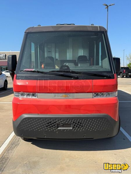 2025 Brightdrop 600 Stepvan 3 Texas for Sale