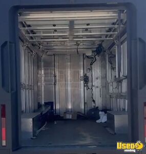 2025 Brightdrop 600 Stepvan 5 Texas for Sale