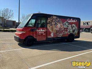 2025 Brightdrop 600 Stepvan Texas for Sale