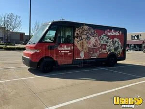 2025 Brightdrop 600 Stepvan Texas for Sale