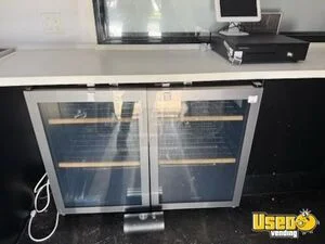 2025 Business Series 16 Beverage - Coffee Trailer 21 Michigan for Sale