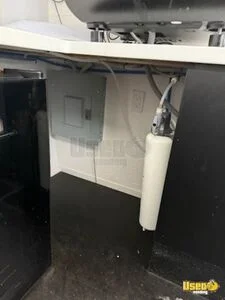 2025 Business Series 16 Beverage - Coffee Trailer 22 Michigan for Sale