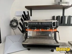 2025 Business Series 16 Beverage - Coffee Trailer 25 Michigan for Sale