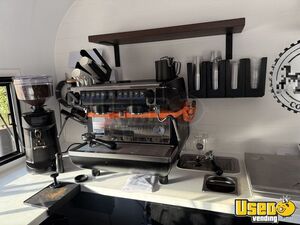 2025 Business Series 16 Beverage - Coffee Trailer Coffee Machine Michigan for Sale