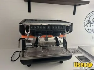 2025 Business Series 16 Beverage - Coffee Trailer Electrical Outlets Michigan for Sale