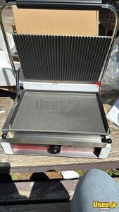 2025 Business Series 16 Beverage - Coffee Trailer Electrical Outlets Michigan for Sale