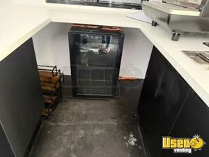2025 Business Series 16 Beverage - Coffee Trailer Exterior Lighting Michigan for Sale
