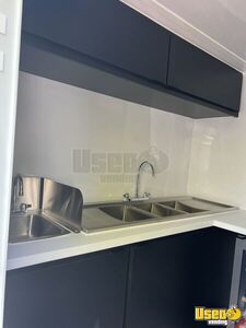 2025 Business Series 16 Beverage - Coffee Trailer Fire Extinguisher Michigan for Sale