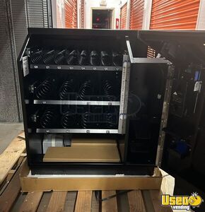 2025 Cashless Cooler 4 Virginia for Sale