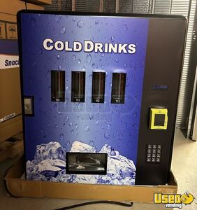 2025 Cashless Cooler Virginia for Sale