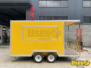 2025 Catering Trailer Cabinets Colorado for Sale