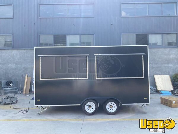 2025 Catering Trailer Catering Trailer Michigan for Sale
