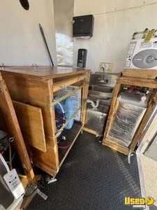 2025 Challenger Beverage - Coffee Trailer 17 Colorado for Sale