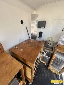 2025 Challenger Beverage - Coffee Trailer 18 Colorado for Sale