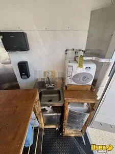 2025 Challenger Beverage - Coffee Trailer 19 Colorado for Sale