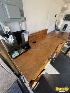 2025 Challenger Beverage - Coffee Trailer Additional 1 Colorado for Sale