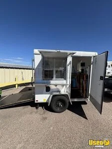2025 Challenger Beverage - Coffee Trailer Concession Window Colorado for Sale