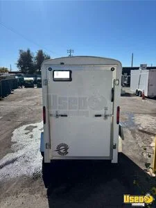 2025 Challenger Beverage - Coffee Trailer Concession Window Colorado for Sale