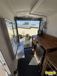 2025 Challenger Beverage - Coffee Trailer Electrical Outlets Colorado for Sale