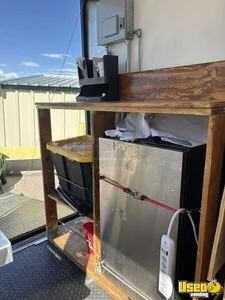 2025 Challenger Beverage - Coffee Trailer Electrical Outlets Colorado for Sale