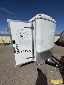 2025 Challenger Beverage - Coffee Trailer Exterior Customer Counter Colorado for Sale