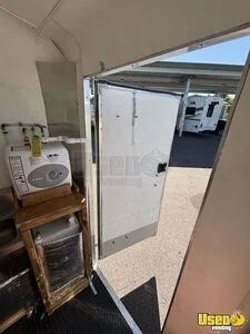 2025 Challenger Beverage - Coffee Trailer Hand-washing Sink Colorado for Sale