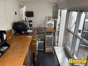 2025 Challenger Beverage - Coffee Trailer Spare Tire Colorado for Sale