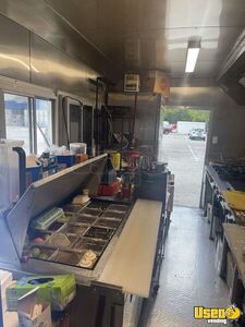 2025 Coast To Coast Kitchen Food Trailer Air Conditioning Florida for Sale