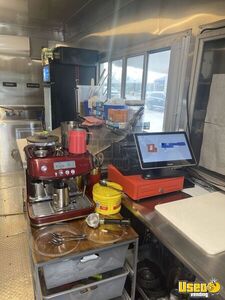 2025 Coast To Coast Kitchen Food Trailer Concession Window Florida for Sale