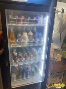 2025 Coast To Coast Kitchen Food Trailer Insulated Walls Florida for Sale