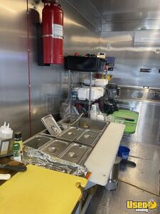 2025 Coast To Coast Kitchen Food Trailer Removable Trailer Hitch Florida for Sale