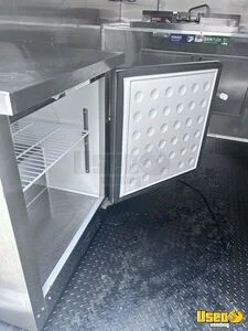 2025 Coffee Beverage - Coffee Trailer Breaker Panel Florida for Sale
