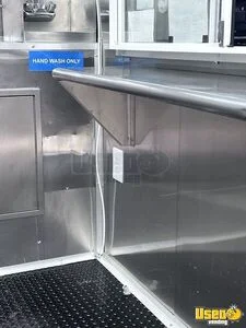 2025 Coffee Beverage - Coffee Trailer Electrical Outlets Florida for Sale