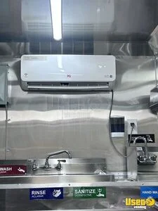 2025 Coffee Beverage - Coffee Trailer Generator Florida for Sale