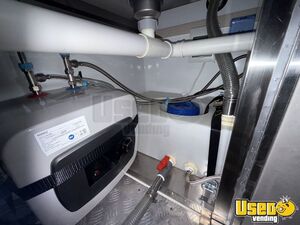 2025 Coffee Trailer Beverage - Coffee Trailer Backup Camera Colorado for Sale