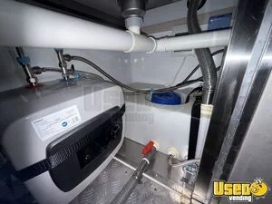 2025 Coffee Trailer Beverage - Coffee Trailer Backup Camera Colorado for Sale