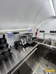 2025 Coffee Trailer Beverage - Coffee Trailer Cabinets Colorado for Sale