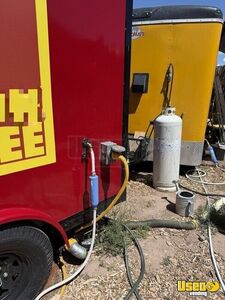 2025 Coffee Trailer Beverage - Coffee Trailer Cabinets New Mexico for Sale