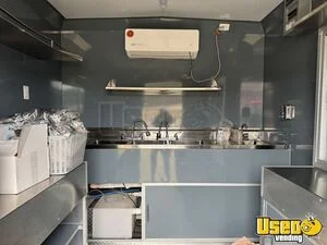 2025 Coffee Trailer Beverage - Coffee Trailer Cabinets South Carolina for Sale