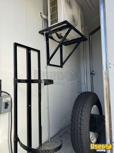 2025 Coffee Trailer Beverage - Coffee Trailer Coffee Machine South Carolina for Sale