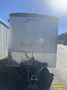 2025 Coffee Trailer Beverage - Coffee Trailer Electrical Outlets North Carolina for Sale