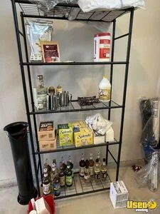 2025 Coffee Trailer Beverage - Coffee Trailer Exterior Customer Counter Colorado for Sale