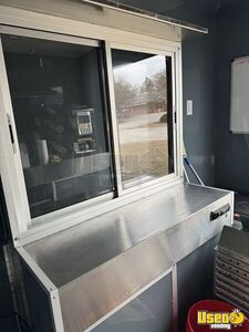 2025 Coffee Trailer Beverage - Coffee Trailer Exterior Customer Counter South Carolina for Sale